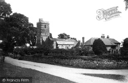 Church 1890, Harbridge