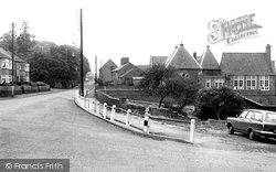 Primary School c.1965, Hardingstone