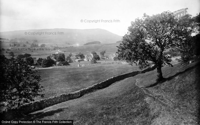 Photo of Hardraw, Village 1911