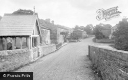 Village 1925, Hardraw