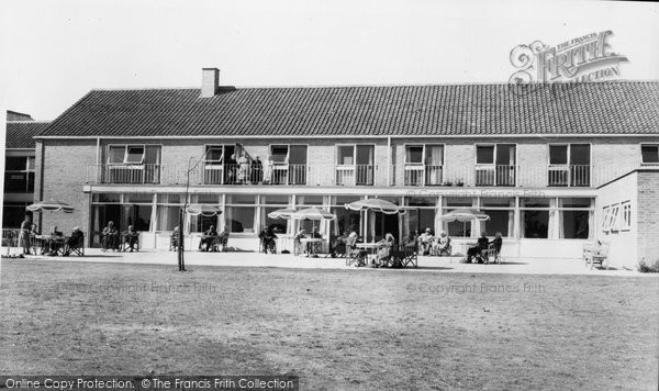 Photo of Harefield, Knightscote c.1965
