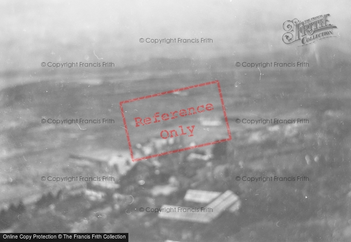 Photo of Harlech, Coleg Harlech 1930