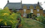 The Post Office c.1980, Harlestone