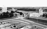 Harlow, c1965