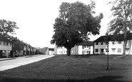 Harlow, Felmongers c1955
