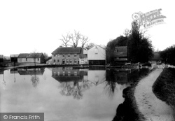 Mill 1903, Harlow