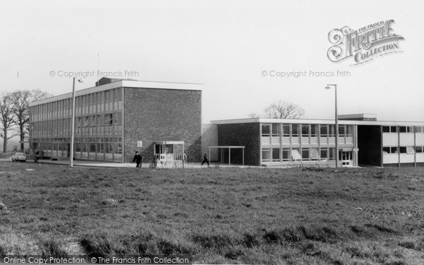 Old Photos of Harlow - Francis Frith