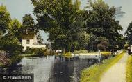 The Mill c.1955, Harlow