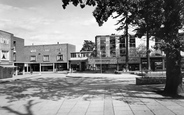 The Stow c.1955, Harlow
