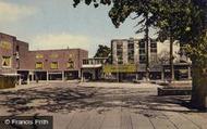 The Stow c.1955, Harlow