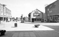 The Stow c.1955, Harlow