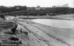 1923, Harlyn Bay