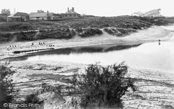 1923, Harlyn Bay