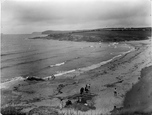 1931, Harlyn Bay