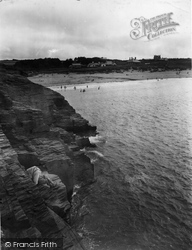 1931, Harlyn Bay