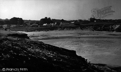 c.1955, Harlyn Bay