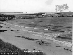 c.1960, Harlyn Bay