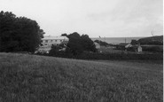 Example photo of Harlyn Bay