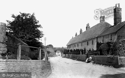 The Village 1906, Harnham