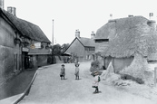 The Village 1906, Harnham