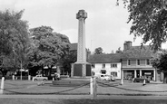 Church Green 1961, Harpenden