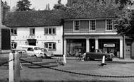 Church Green 1961, Harpenden