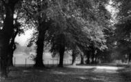 Rothamsted Park c.1960, Harpenden