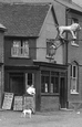 The Inn 1897, Harpenden