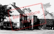 The Inn 1897, Harpenden