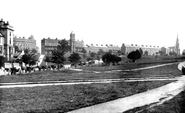 1888, Harrogate