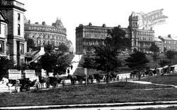 1888, Harrogate