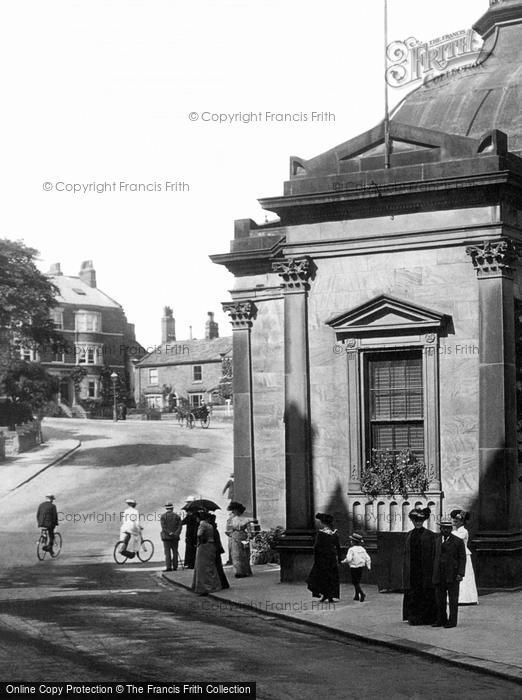 Photo of Harrogate, 1902