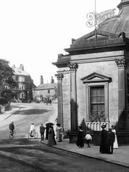 1902, Harrogate