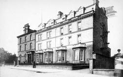 Adelphi Hotel 1902, Harrogate