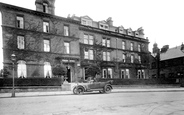 Adelphi Hotel 1924, Harrogate