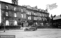 Adelphi Hotel 1924, Harrogate
