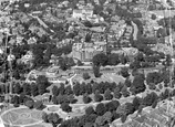 Aerial View Of Grand Hotel & Valley Gardens 1950, Harrogate