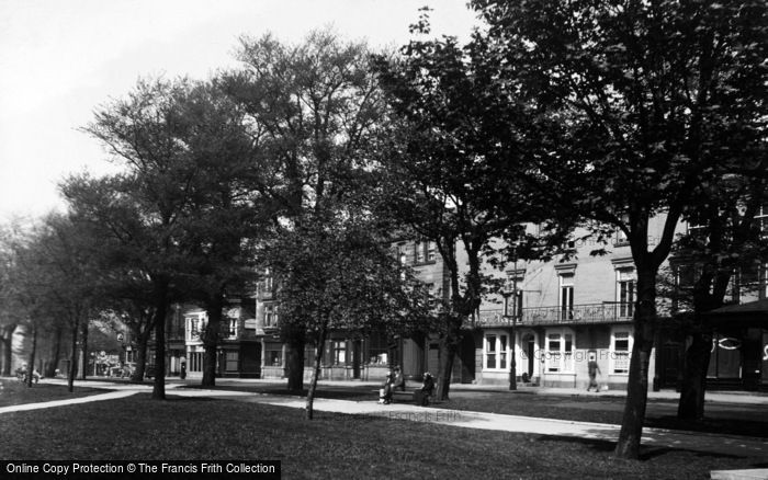 Photo of Harrogate, c.1920