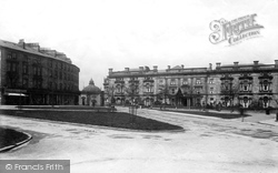 Crown Hotel 1891, Harrogate