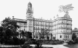 Crown Hotel 1902, Harrogate