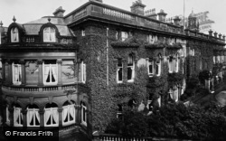 Crown Hotel 1923, Harrogate