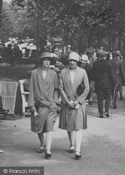 Fashion 1925, Harrogate