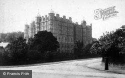 Grand Hotel 1902, Harrogate