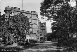 Grand Hotel 1928, Harrogate