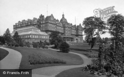 Hotel Majestic 1928, Harrogate