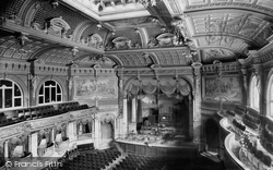 Kursaal 1907, Harrogate