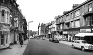 Parliament Street 1964, Harrogate