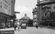Pump Room 1914, Harrogate