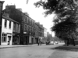 Regent Parade c.1960, Harrogate