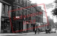 Regent Parade c.1960, Harrogate